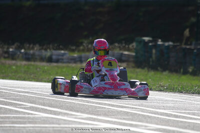 29/09/2019 : Trophée Cévenol Rouveyran Pneus à Alès (Photos Stéphane Agnus) 2019 — karting