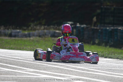 29/09/2019 : Trophée Cévenol Rouveyran Pneus à Alès (Photos Stéphane Agnus) 2019 — karting