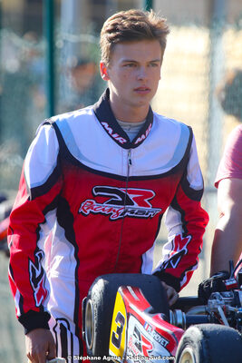29/09/2019 : Trophée Cévenol Rouveyran Pneus à Alès (Photos Stéphane Agnus) 2019 — karting