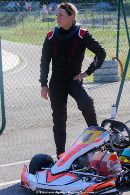 29/09/2019 : Trophée Cévenol Rouveyran Pneus à Alès (Photos Stéphane Agnus) 2019 — karting