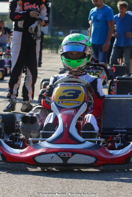 29/09/2019 : Trophée Cévenol Rouveyran Pneus à Alès (Photos Stéphane Agnus) 2019 — karting