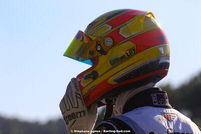 29/09/2019 : Trophée Cévenol Rouveyran Pneus à Alès (Photos Stéphane Agnus) 2019 — karting