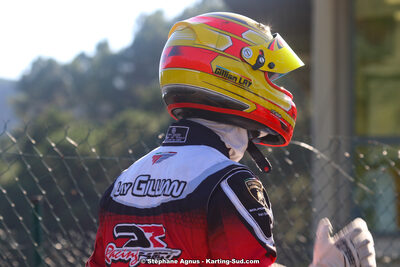29/09/2019 : Trophée Cévenol Rouveyran Pneus à Alès (Photos Stéphane Agnus) 2019 — karting