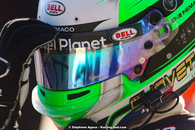 29/09/2019 : Trophée Cévenol Rouveyran Pneus à Alès (Photos Stéphane Agnus) 2019 — karting