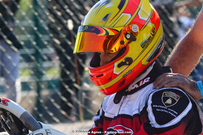 29/09/2019 : Trophée Cévenol Rouveyran Pneus à Alès (Photos Stéphane Agnus) 2019 — karting