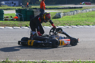 29/09/2019 : Trophée Cévenol Rouveyran Pneus à Alès (Photos Stéphane Agnus) 2019 — karting