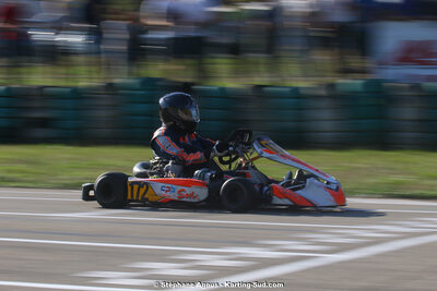 29/09/2019 : Trophée Cévenol Rouveyran Pneus à Alès (Photos Stéphane Agnus) 2019 — karting