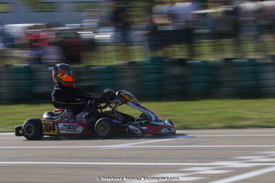 29/09/2019 : Trophée Cévenol Rouveyran Pneus à Alès (Photos Stéphane Agnus) 2019 — karting