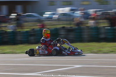 29/09/2019 : Trophée Cévenol Rouveyran Pneus à Alès (Photos Stéphane Agnus) 2019 — karting