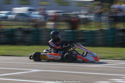 29/09/2019 : Trophée Cévenol Rouveyran Pneus à Alès (Photos Stéphane Agnus) 2019 — karting