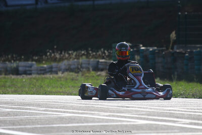 29/09/2019 : Trophée Cévenol Rouveyran Pneus à Alès (Photos Stéphane Agnus) 2019 — karting