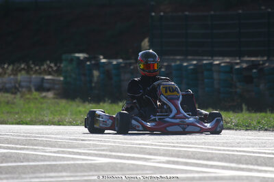 29/09/2019 : Trophée Cévenol Rouveyran Pneus à Alès (Photos Stéphane Agnus) 2019 — karting