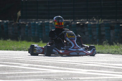 29/09/2019 : Trophée Cévenol Rouveyran Pneus à Alès (Photos Stéphane Agnus) 2019 — karting