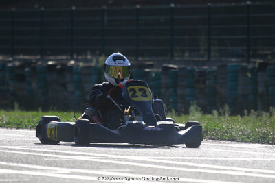 29/09/2019 : Trophée Cévenol Rouveyran Pneus à Alès (Photos Stéphane Agnus) 2019 — karting