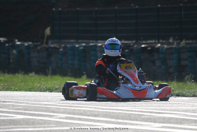 29/09/2019 : Trophée Cévenol Rouveyran Pneus à Alès (Photos Stéphane Agnus) 2019 — karting
