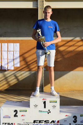 29/09/2019 : Trophée Cévenol Rouveyran Pneus à Alès (Photos Stéphane Agnus) 2019 — karting