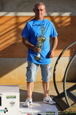 29/09/2019 : Trophée Cévenol Rouveyran Pneus à Alès (Photos Stéphane Agnus) 2019 — karting