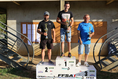 29/09/2019 : Trophée Cévenol Rouveyran Pneus à Alès (Photos Stéphane Agnus) 2019 — karting