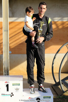 29/09/2019 : Trophée Cévenol Rouveyran Pneus à Alès (Photos Stéphane Agnus) 2019 — karting