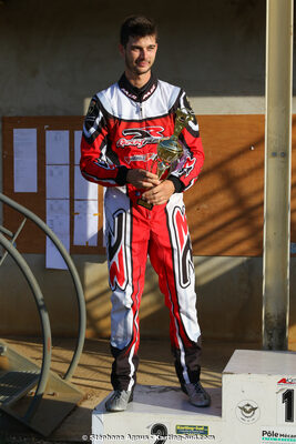 29/09/2019 : Trophée Cévenol Rouveyran Pneus à Alès (Photos Stéphane Agnus) 2019 — karting