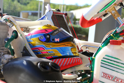 29/09/2019 : Trophée Cévenol Rouveyran Pneus à Alès (Photos Stéphane Agnus) 2019 — karting