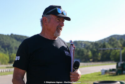 29/09/2019 : Trophée Cévenol Rouveyran Pneus à Alès (Photos Stéphane Agnus) 2019 — karting