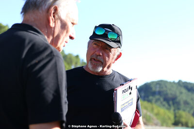 29/09/2019 : Trophée Cévenol Rouveyran Pneus à Alès (Photos Stéphane Agnus) 2019 — karting