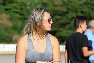 29/09/2019 : Trophée Cévenol Rouveyran Pneus à Alès (Photos Stéphane Agnus) 2019 — karting