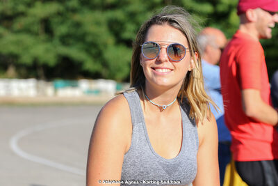 29/09/2019 : Trophée Cévenol Rouveyran Pneus à Alès (Photos Stéphane Agnus) 2019 — karting