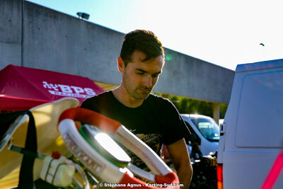 29/09/2019 : Trophée Cévenol Rouveyran Pneus à Alès (Photos Stéphane Agnus) 2019 — karting