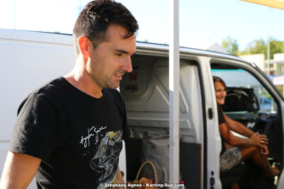 29/09/2019 : Trophée Cévenol Rouveyran Pneus à Alès (Photos Stéphane Agnus) 2019 — karting