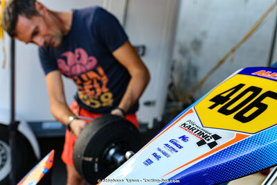 29/09/2019 : Trophée Cévenol Rouveyran Pneus à Alès (Photos Stéphane Agnus) 2019 — karting