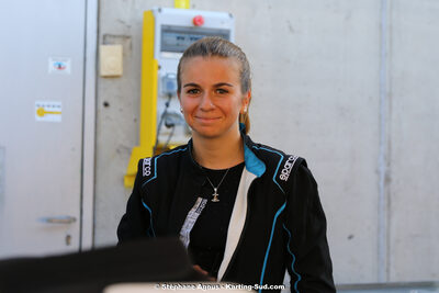 29/09/2019 : Trophée Cévenol Rouveyran Pneus à Alès (Photos Stéphane Agnus) 2019 — karting