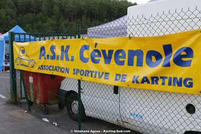 29/09/2019 : Trophée Cévenol Rouveyran Pneus à Alès (Photos Stéphane Agnus) 2019 — karting