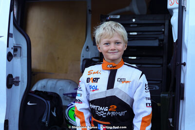 29/09/2019 : Trophée Cévenol Rouveyran Pneus à Alès (Photos Stéphane Agnus) 2019 — karting