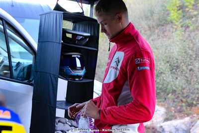 29/09/2019 : Trophée Cévenol Rouveyran Pneus à Alès (Photos Stéphane Agnus) 2019 — karting