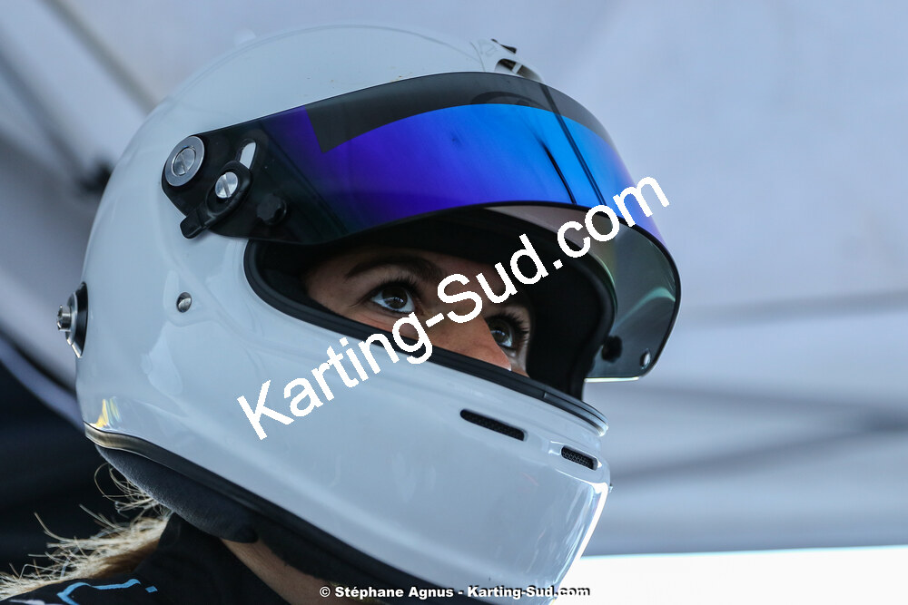29/09/2019 : Trophée Cévenol Rouveyran Pneus à Alès (Photos Stéphane Agnus) 2019 — karting