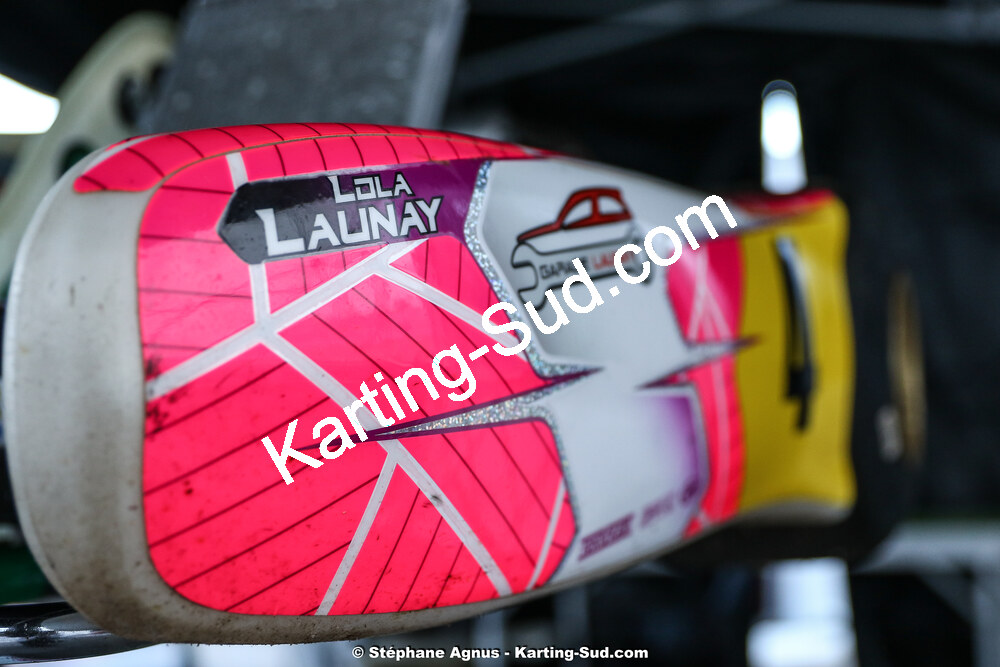 29/09/2019 : Trophée Cévenol Rouveyran Pneus à Alès (Photos Stéphane Agnus) 2019 — karting
