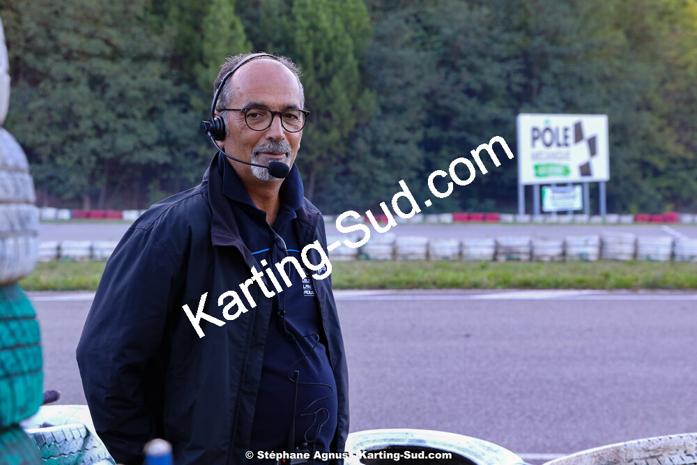 29/09/2019 : Trophée Cévenol Rouveyran Pneus à Alès (Photos Stéphane Agnus) 2019 — karting