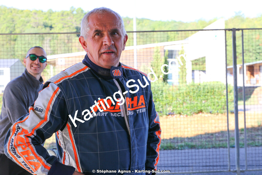 29/09/2019 : Trophée Cévenol Rouveyran Pneus à Alès (Photos Stéphane Agnus) 2019 — karting