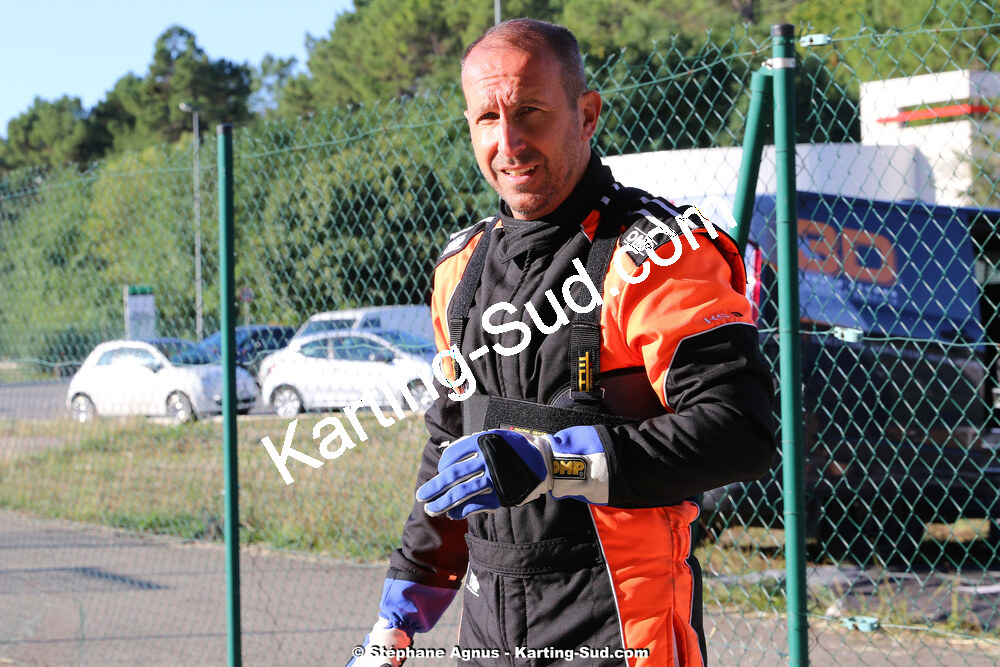 29/09/2019 : Trophée Cévenol Rouveyran Pneus à Alès (Photos Stéphane Agnus) 2019 — karting