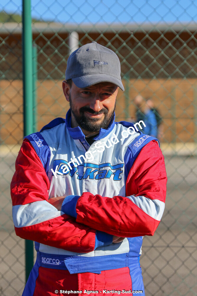 29/09/2019 : Trophée Cévenol Rouveyran Pneus à Alès (Photos Stéphane Agnus) 2019 — karting
