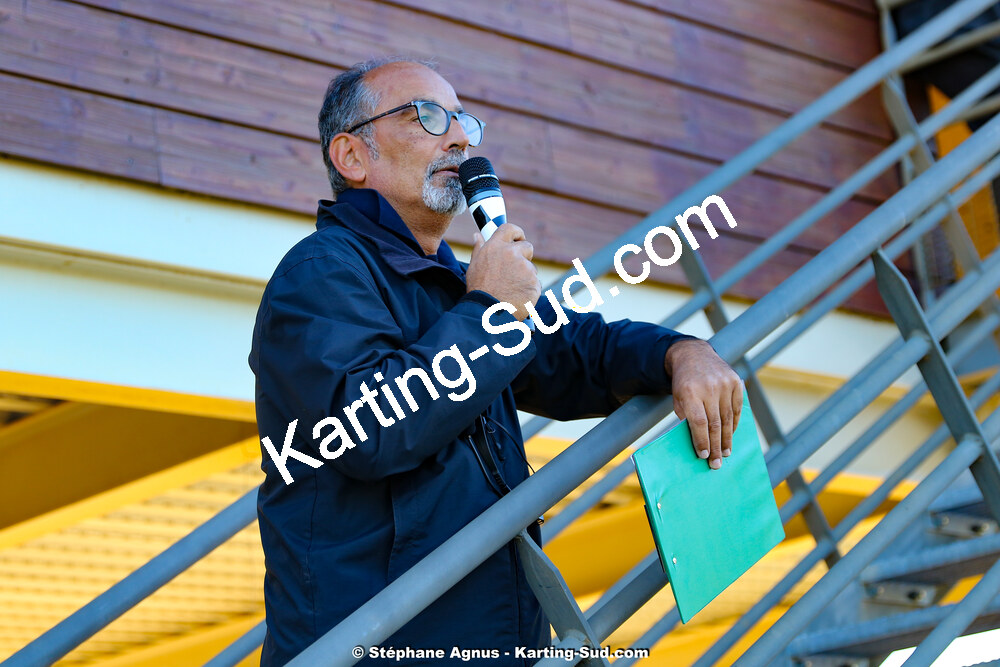 29/09/2019 : Trophée Cévenol Rouveyran Pneus à Alès (Photos Stéphane Agnus) 2019 — karting
