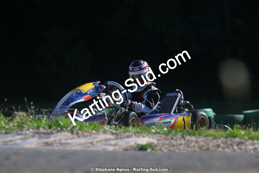 29/09/2019 : Trophée Cévenol Rouveyran Pneus à Alès (Photos Stéphane Agnus) 2019 — karting