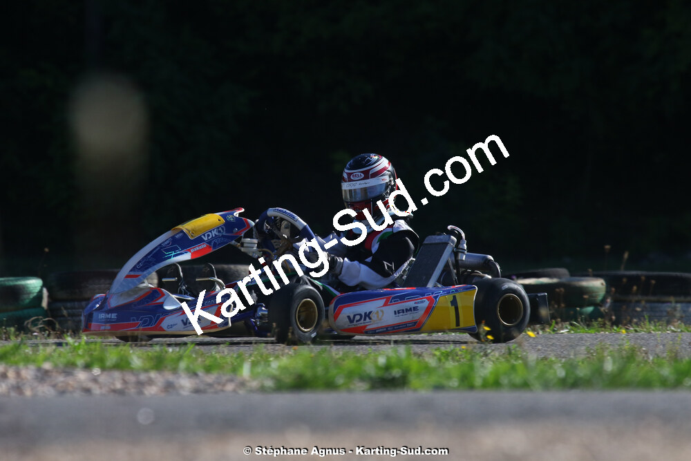 29/09/2019 : Trophée Cévenol Rouveyran Pneus à Alès (Photos Stéphane Agnus) 2019 — karting
