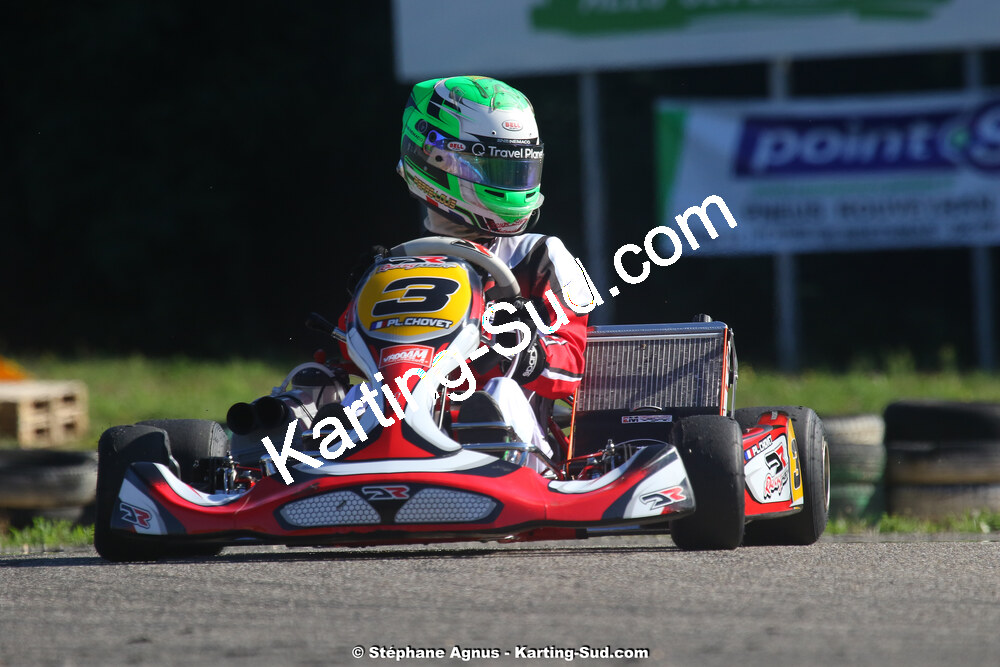 29/09/2019 : Trophée Cévenol Rouveyran Pneus à Alès (Photos Stéphane Agnus) 2019 — karting