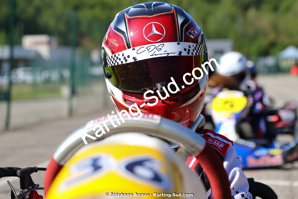 29/09/2019 : Trophée Cévenol Rouveyran Pneus à Alès (Photos Stéphane Agnus) 2019 — karting