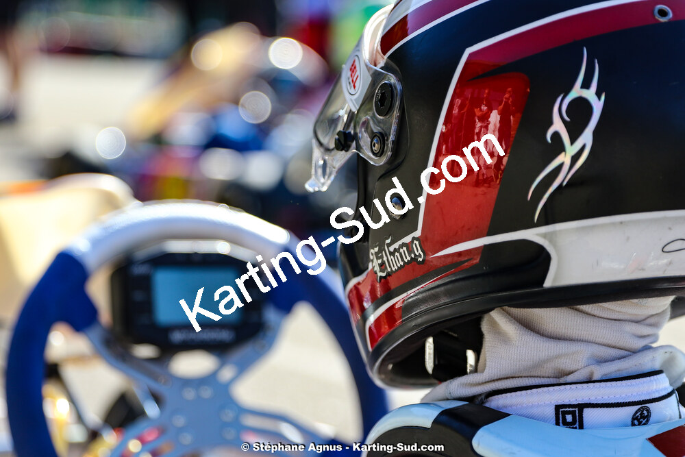 29/09/2019 : Trophée Cévenol Rouveyran Pneus à Alès (Photos Stéphane Agnus) 2019 — karting
