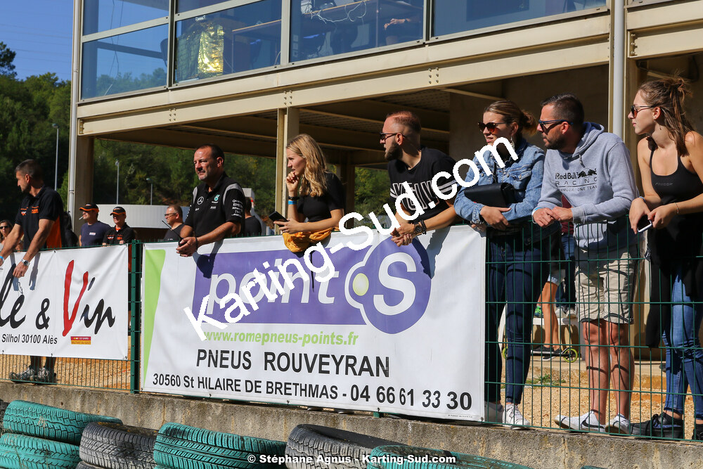 29/09/2019 : Trophée Cévenol Rouveyran Pneus à Alès (Photos Stéphane Agnus) 2019 — karting