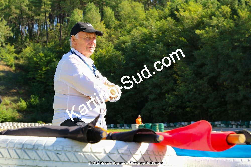 29/09/2019 : Trophée Cévenol Rouveyran Pneus à Alès (Photos Stéphane Agnus) 2019 — karting